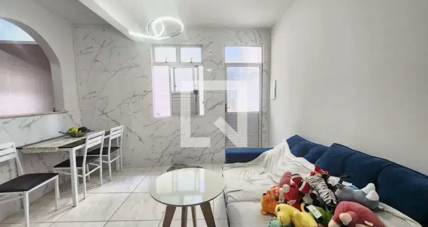 Casa com 3 quartos para alugar na Rua Padre Luiz Filgueiras, Brotas, Salvador