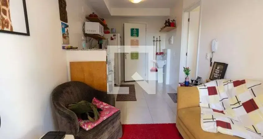 Apartamento para aluguel - butantã, 1 quarto, 28 m² - são paulo