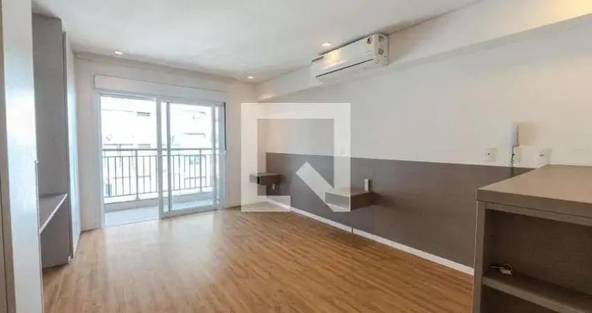 Kitnet / stúdio para aluguel - bela vista, 1 quarto, 36 m² - são paulo