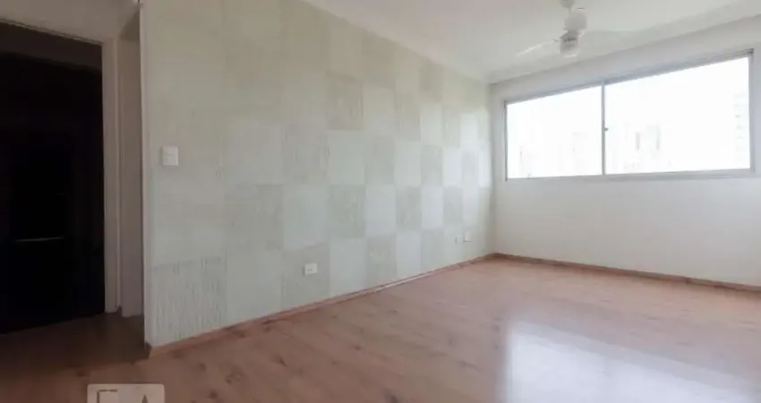 Apartamento para aluguel - santana, 2 quartos,  65 m² - são paulo