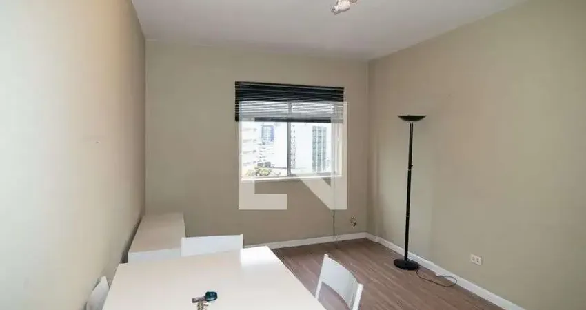 Apartamento para aluguel - bela vista, 1 quarto,  41 m² - são paulo