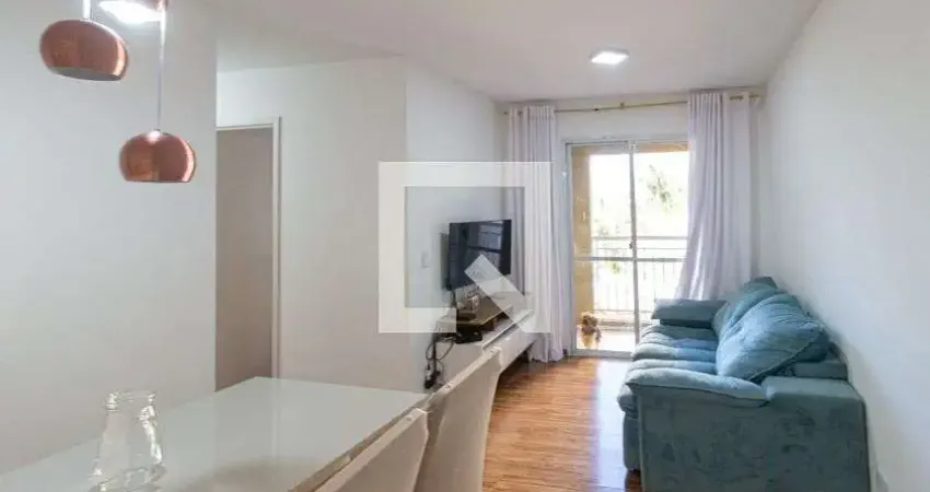 Apartamento para aluguel - santo antônio, 3 quartos,  68 m² - osasco