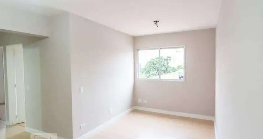 Apartamento para Aluguel - Tatuapé, 3 Quartos, 62 m² - São Paulo