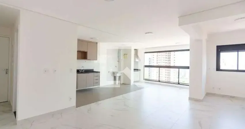 Apartamento com 3 quartos para alugar na Rua Antônia Bizarro, Centro, Osasco