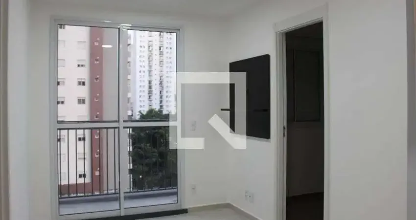 Apartamento para aluguel - água branca, 2 quartos, 38 m² - são paulo