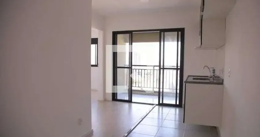 Apartamento com 2 quartos para alugar na Rua Erasmo Braga, Centro, Osasco