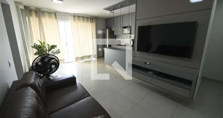Apartamento para aluguel - setor pedro ludovico, 3 quartos, 74 m² - goiânia