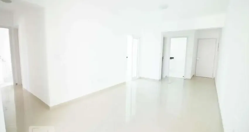 Apartamento para aluguel - campestre, 3 quartos, 95 m² - santo andré