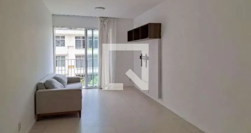 Apartamento com 3 quartos para alugar na Rua Edmundo March, Ingá, Niterói