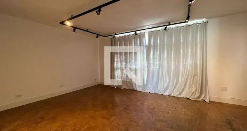 Apartamento para aluguel - pinheiros, 2 quartos,  100 m² - são paulo