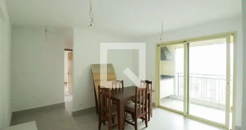 Apartamento para aluguel - água fria, 2 quartos,  66 m² - são paulo