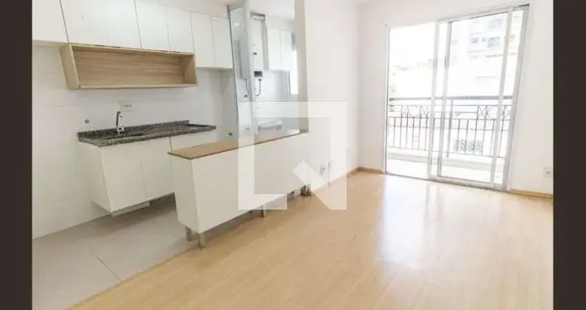 Apartamento para aluguel - belém, 2 quartos,  45 m² - são paulo