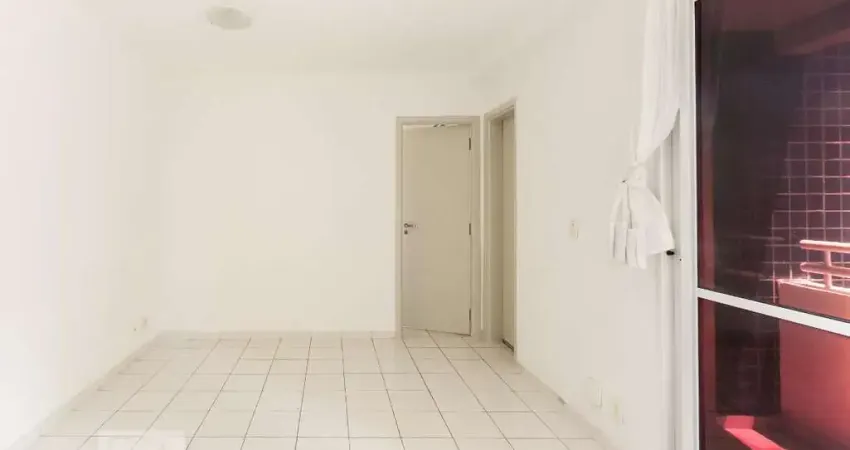 Apartamento com 1 quarto para alugar na Avenida Jandira, Moema, São Paulo
