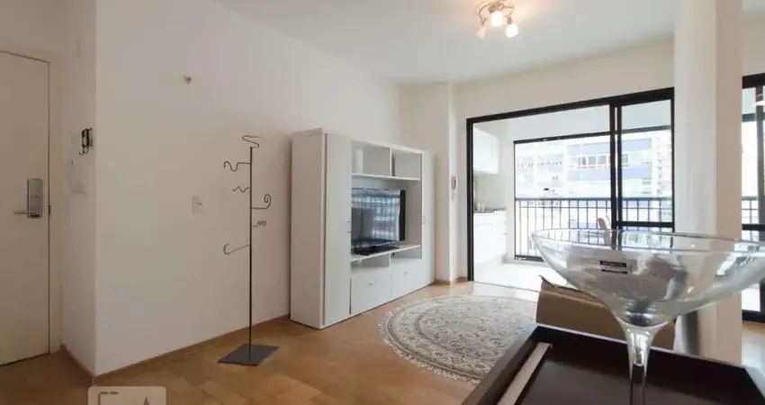 Apartamento para aluguel - bela vista, 1 quarto, 40 m² - são paulo