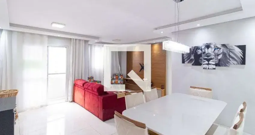 Apartamento com 2 quartos para alugar na Avenida Manoel Pedro Pimentel, Centro, Osasco