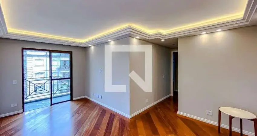 Apartamento para aluguel - vila mariana, 2 quartos,  63 m² - são paulo