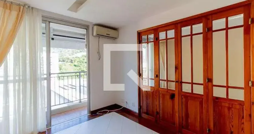 Cobertura para aluguel - botafogo, 2 quartos,  119 m² - rio de janeiro