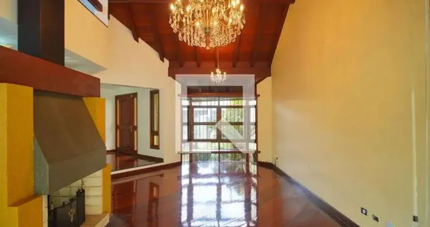 Casa com 3 quartos para alugar na Rua Padre João Flach, São José, São Leopoldo