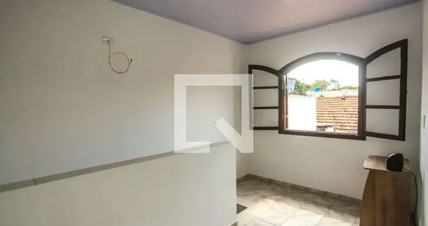 Casa para aluguel - portal do morumbi, 2 quartos,  30 m² - são paulo