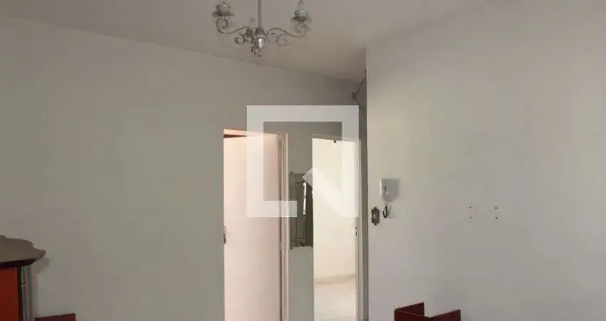 Apartamento para aluguel - santa mônica, 2 quartos, 48 m² - belo horizonte