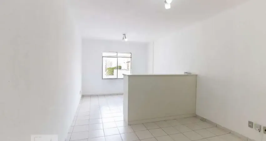 Kitnet / stúdio para aluguel - centro, 1 quarto, 35 m² - campinas