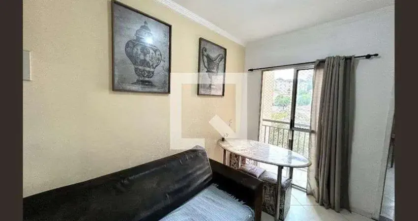 Apartamento para aluguel - picanço, 2 quartos,  49 m² - guarulhos