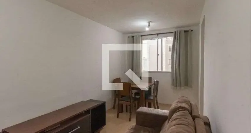 Apartamento para aluguel - parque prado, 2 quartos, 50 m² - campinas