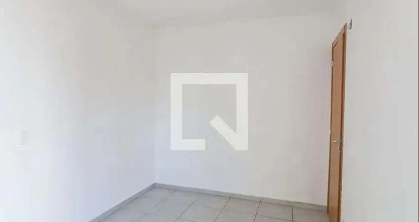 Apartamento para aluguel - três barras, 2 quartos,  48 m² - contagem