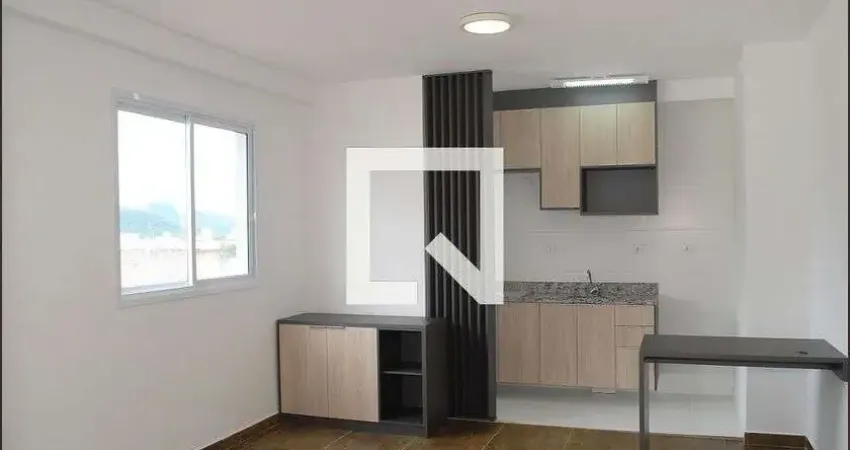 Kitnet / stúdio para aluguel - vila mazzei, 1 quarto, 28 m² - são paulo