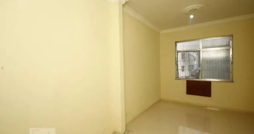 Kitnet / stúdio para aluguel - centro, 1 quarto, 27 m² - rio de janeiro