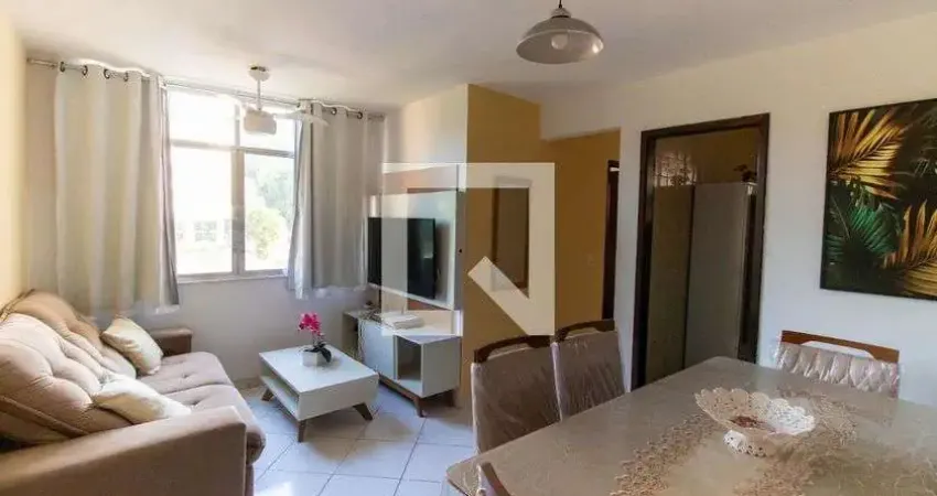 Apartamento para aluguel - fonseca, 2 quartos, 70 m² - niterói