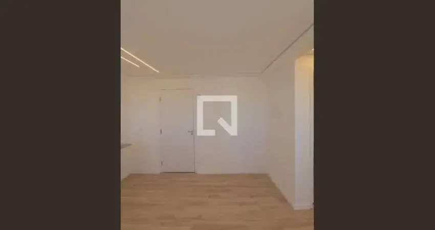 Apartamento para aluguel - sapopemba, 2 quartos,  35 m² - são paulo