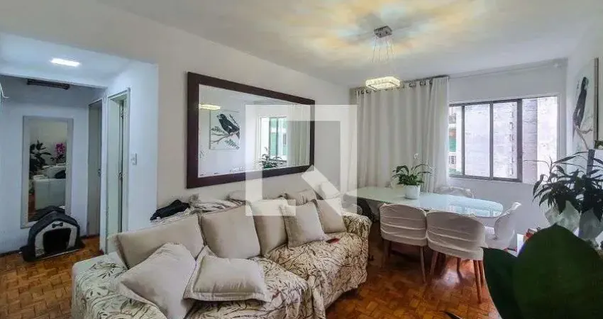 Apartamento para aluguel - liberdade, 2 quartos,  83 m² - são paulo