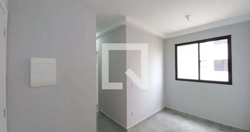 Apartamento para aluguel - campos elíseos , 2 quartos, 44 m² - campinas