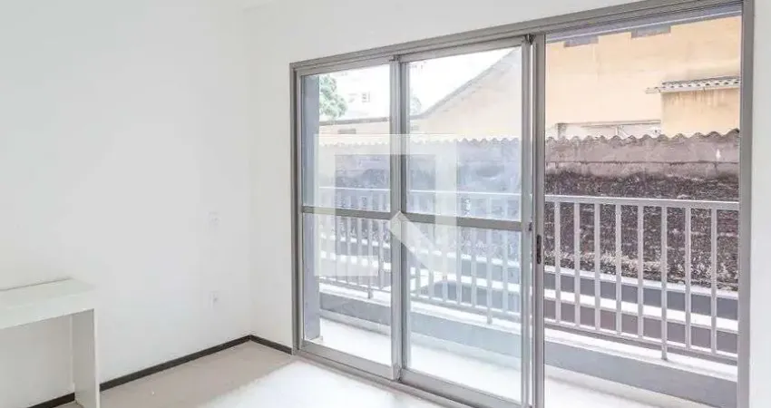 Kitnet / stúdio para aluguel - consolação, 1 quarto, 25 m² - são paulo