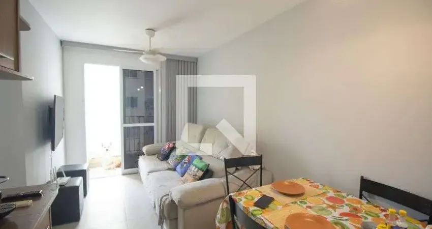 Apartamento para aluguel - maria paula ii, 3 quartos, 61 m² - são gonçalo