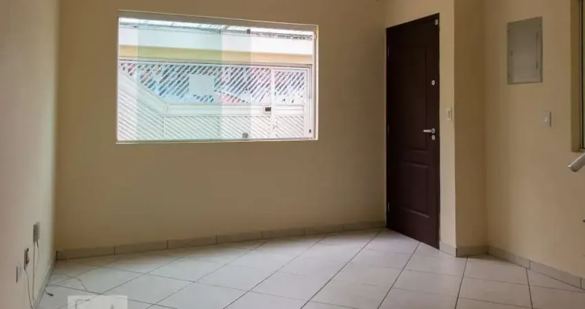 Casa para aluguel - bosque da saúde, 2 quartos,  149 m² - são paulo