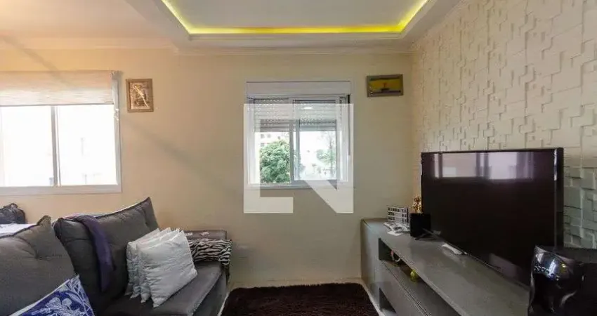 Apartamento para Aluguel - Freguesia do Ó, 1 Quarto, 47 m² - São Paulo