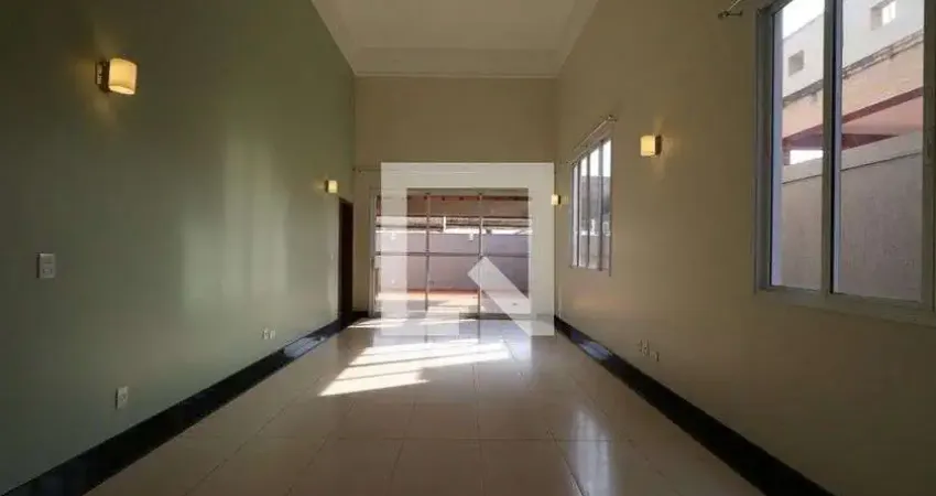 Casa / sobrado em condomínio para aluguel - distrito de bonfim paulista, 3 quartos,  200 m² - ribeirão preto