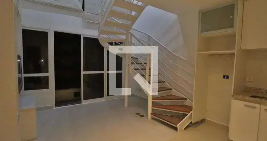 Apartamento para aluguel - jardim paulista, 1 quarto, 45 m² - são paulo