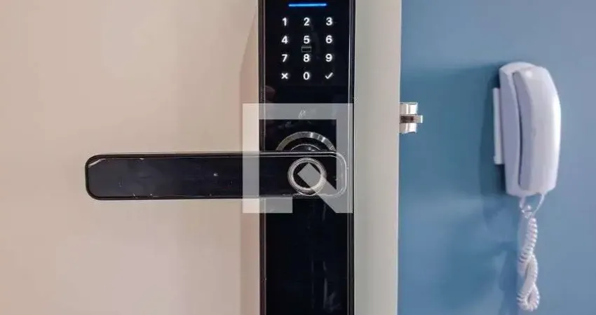 Kitnet / stúdio para aluguel - vila mariana, 1 quarto,  25 m² - são paulo