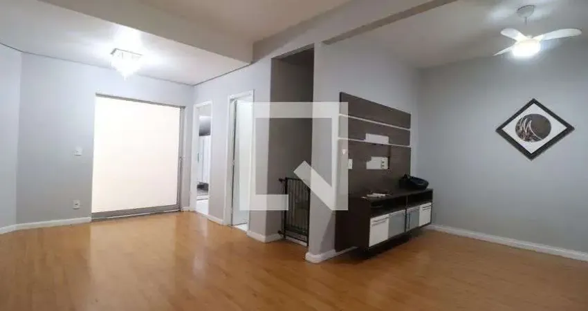 Casa / sobrado em condomínio para aluguel - tubalina, 3 quartos,  176 m² - uberlândia