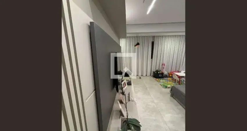 Apartamento para aluguel - alto caiçaras, 3 quartos,  113 m² - belo horizonte