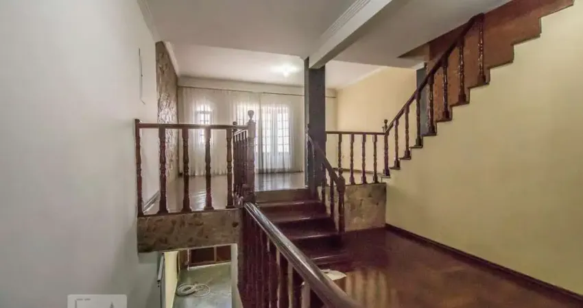 Casa para aluguel - vila campestre, 4 quartos, 380 m² - são paulo