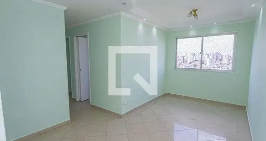 Apartamento para aluguel - santana, 3 quartos,  64 m² - são paulo