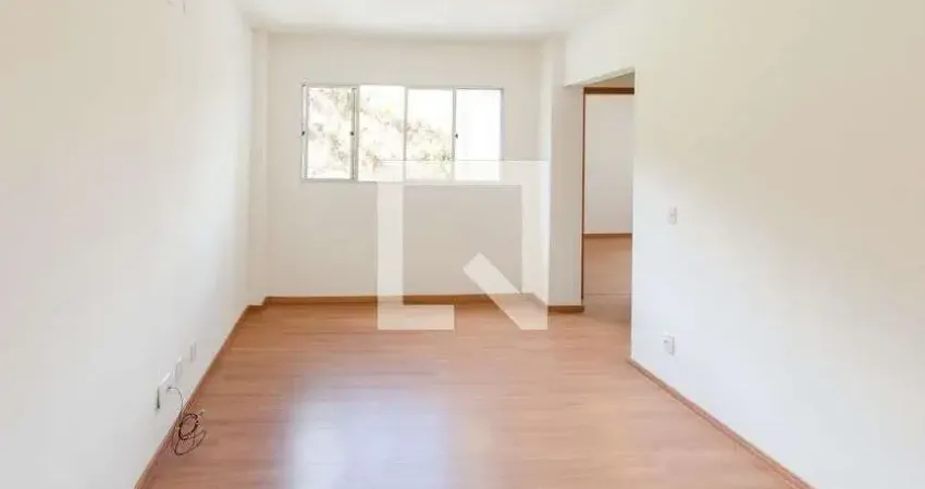 Apartamento para aluguel - engenho nogueira, 2 quartos, 50 m² - belo horizonte