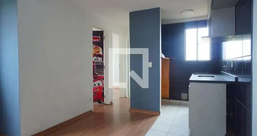 Apartamento para aluguel - glória, 2 quartos,  37 m² - porto alegre