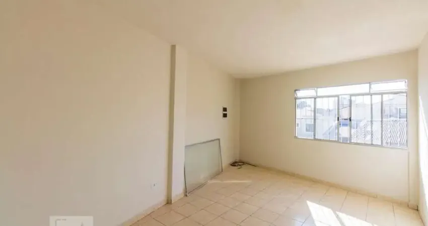 Apartamento para aluguel - chácara inglesa, 2 quartos,  79 m² - são paulo