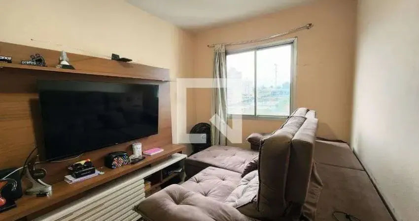 Apartamento para aluguel - tamoio, 2 quartos,  53 m² - jundiaí
