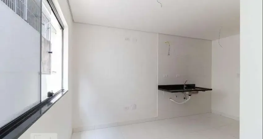 Kitnet / stúdio para aluguel - liberdade, 1 quarto,  25 m² - são paulo